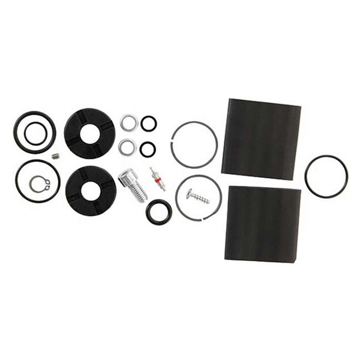 Kit de servicio de horquilla RockShox Tora TK / XC32 / Recon Silver B1