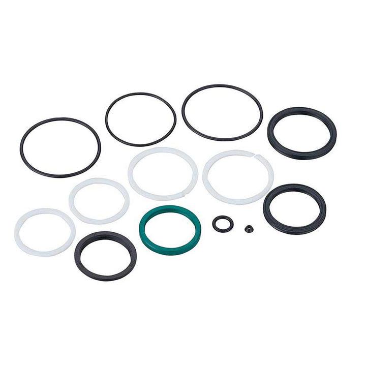 Kit de mantenimiento de amortiguadores traseros RockShox - Monarch Auto Sag B1 de 50 horas (2014+)