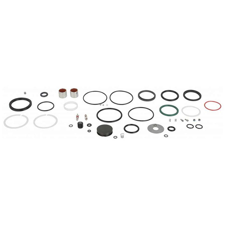 Kit de servicio de amortiguador trasero RockShox - Monarch con Autosag Specialized B1