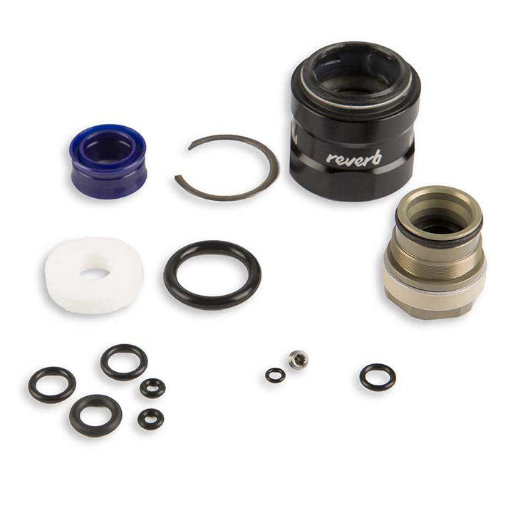 Kit de mantenimiento de tija de sillín RockShox - Reverb de 400 horas/2 años (B1)