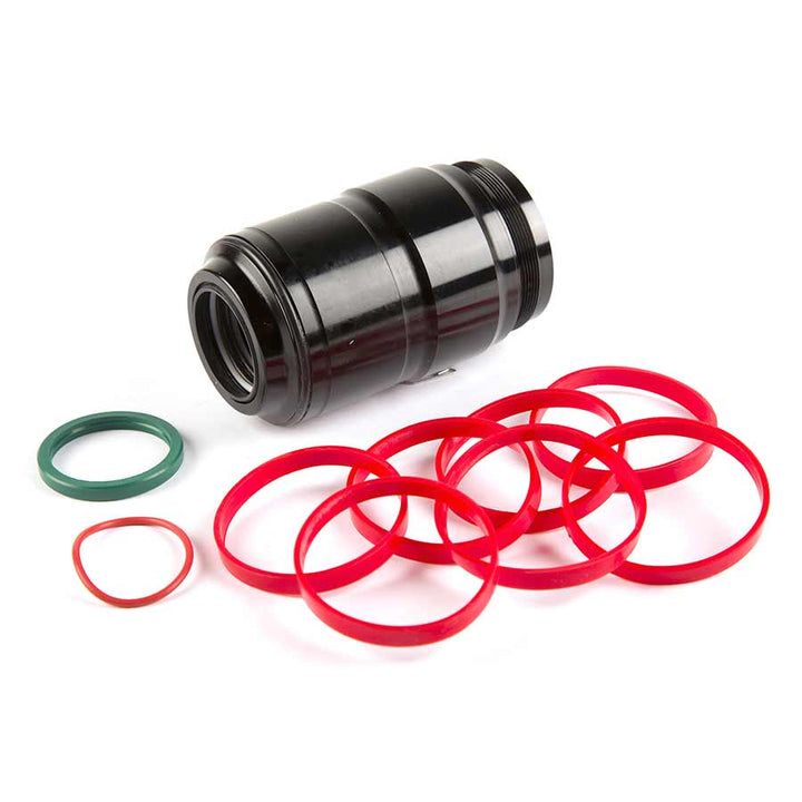 RockShox Debonair Air Can Upgrade 165x38mm