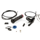 RockShox One Loc Upgrade MCRL Push to Close 30 Gold(2014 -2017)