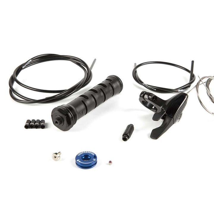 RockShox One Loc Upgrade MCRL Push to Close ReconGold/SektorGold(2013-2017)
