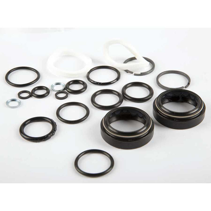 Kit de mantenimiento básico de horquilla RockShox - Reba 29/27+ Boost A3