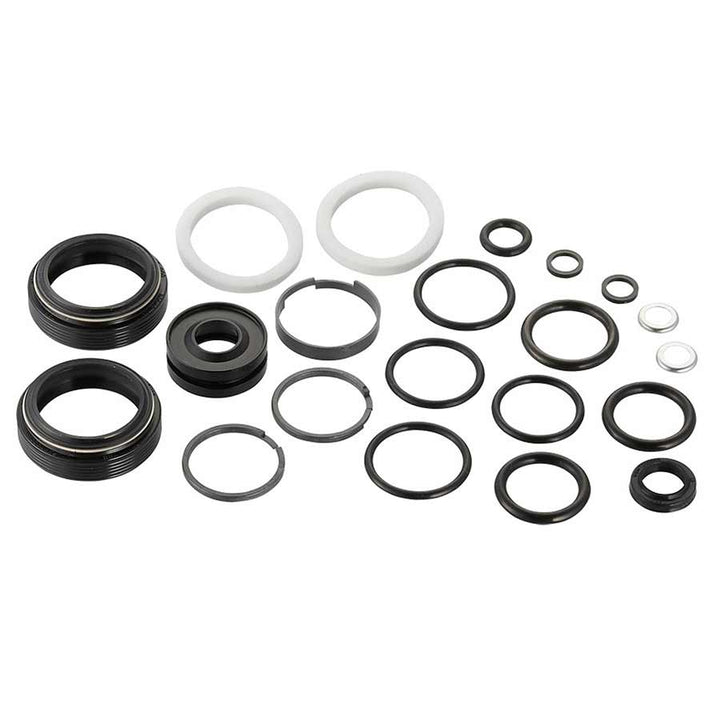 Kit de servicio de horquilla RockShox básico: SID 29/27+ Boost A3