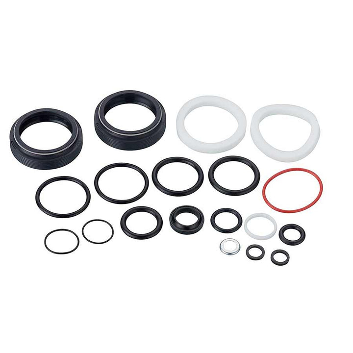 RockShox Fork Service Kit - 200 Hour/1 Year Pike/Pike DJ Solo Air A1 2015-2017