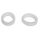 Anillo de espuma RockShox Revelation / Argyle / Sektor / Tora / Recon / XC32 (32 mm x 10 mm, paquete de 20)