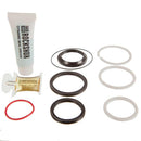 Kit de mantenimiento de amortiguadores traseros RockShox - 50 horas Deluxe/Super Deluxe A1-B2 (2017+)