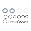 Kit de servicio de horquilla RockShox básico: Sektor Silver RL A2 sin Boost