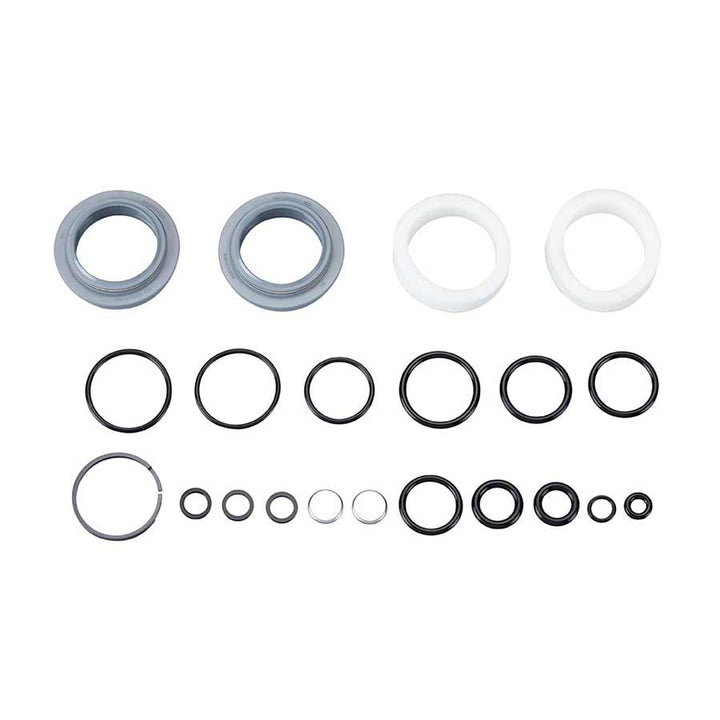 Kit de servicio de horquilla RockShox básico: Sektor Silver RL A2 sin Boost