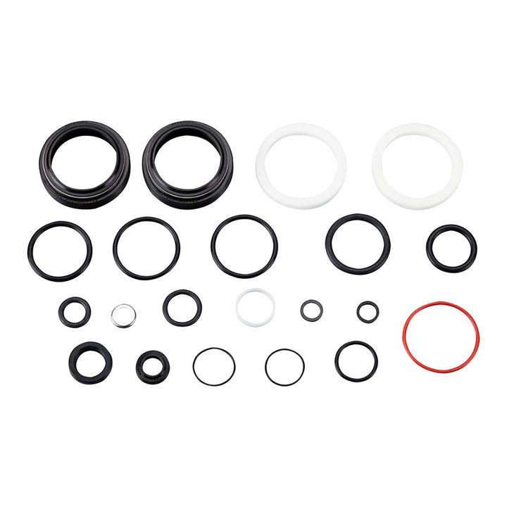 Kit de servicio de horquilla RockShox - 200 horas/1 año de reconstrucción RL/TK sin Boost (A1-A2)