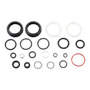 Kit de servicio de horquilla RockShox - 200 horas/1 año Sektor Silver RL A2 Recon RL/TK Boost A1-B1