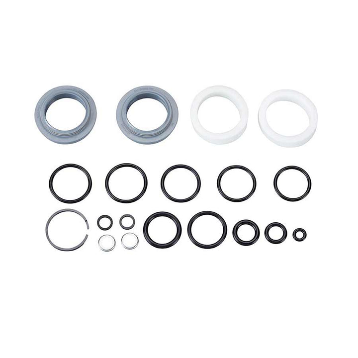 Kit de servicio de horquilla RockShox - 200 horas/1 año Recon Gold RL A4 (2018+)