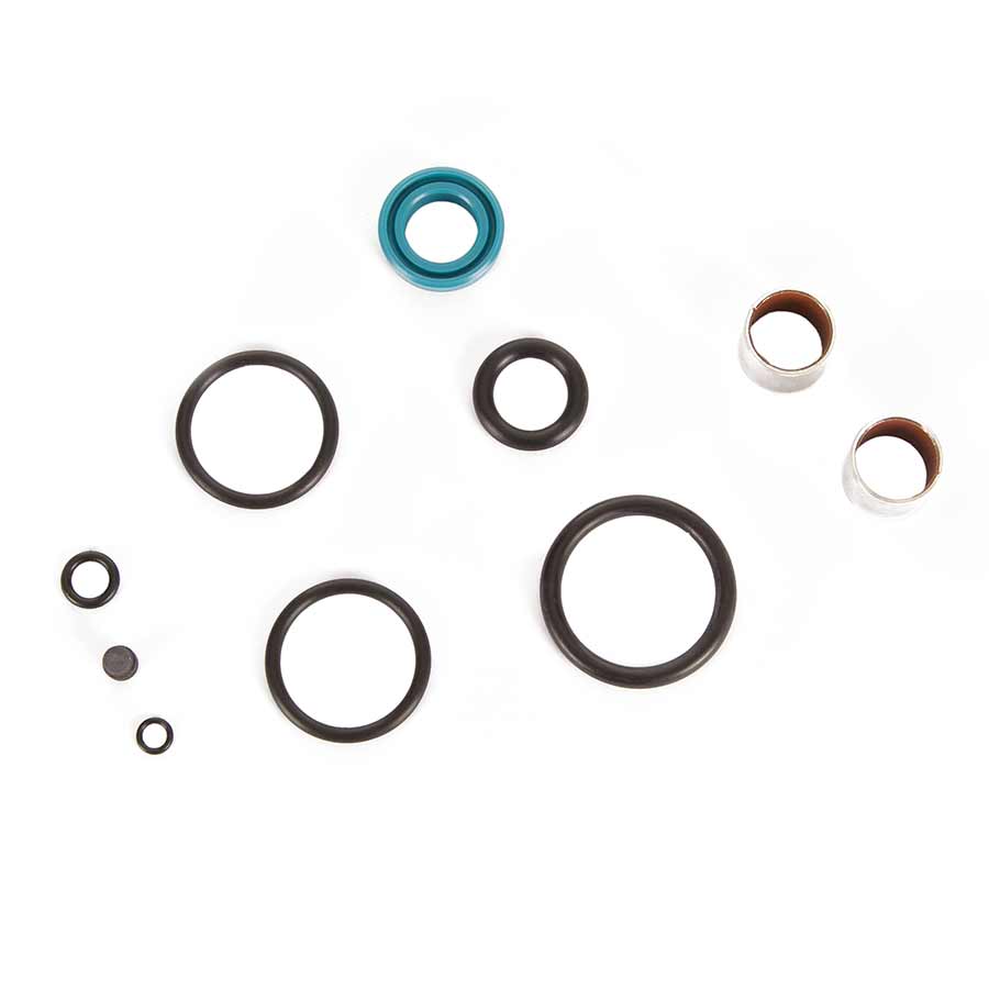 RockShox Trek Reaktiv Thru Shaft Service Kit - Thumbnail 3