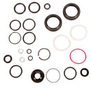 Kit de servicio de horquilla RockShox - 200 horas/1 año Bluto RL/RCT3 (2017+)