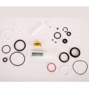 Kit de servicio de amortiguador trasero RockShox - Eje pasante Deluxe Trek ReAktiv de 200 horas/1 año