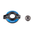 Kit de perilla de amortiguador de compresión RockShox Charger RC - Crown Lyrik B1 Pike A2-A3 Pike DJ 2017+