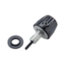 Kit de perillas de rebote RockShox - Charger2/2.1 incluye perno Lyrik/Pike B1 BoXXer WC C1+ BoXXer Ultimate C2+