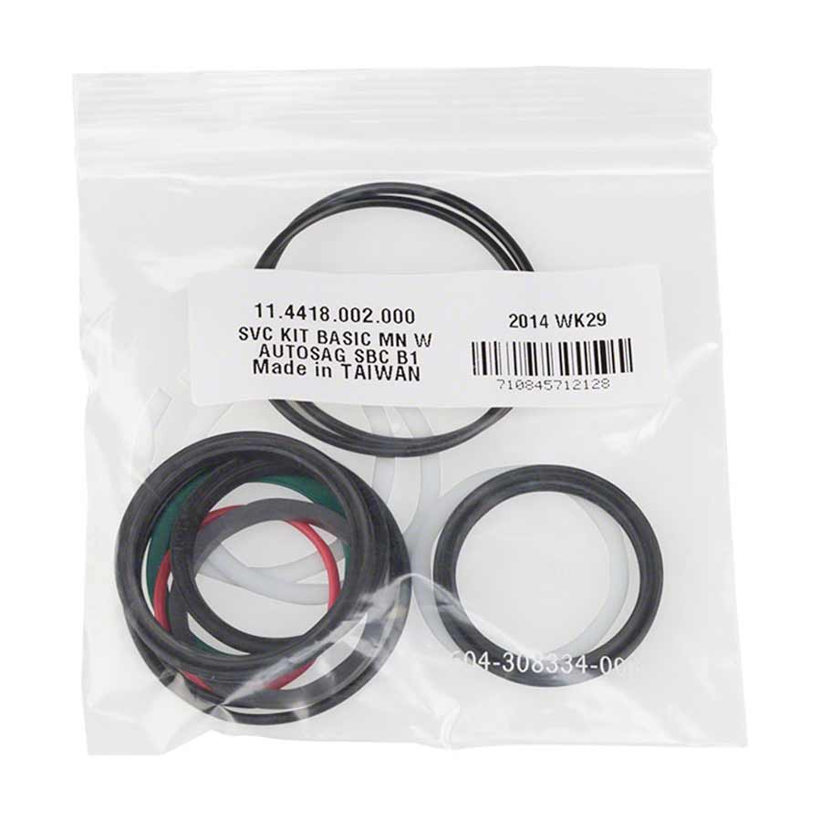 RockShox Vivid Air Service Kit