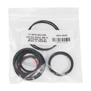 Kit de servicio de la lata de aire para amortiguador trasero RockShox Basic Monarch Autosag Specialized B1