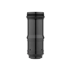 Kit de actualización de la lata de aire RockShox MegNeg para amortiguadores traseros Deluxe Super Deluxe de 205/230 x 57,5-65 mm, color negro