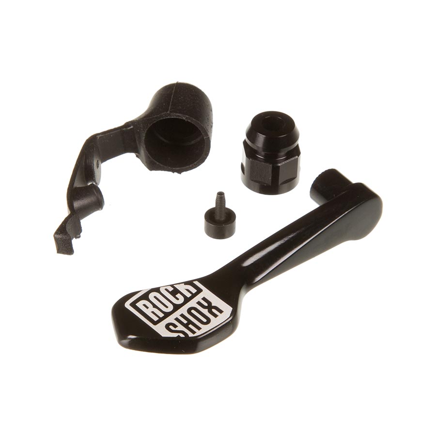 RockShox Reverb Remote Parts Kit - Thumbnail 2