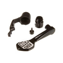 Kit de repuestos para control remoto RockShox Reverb 1x (incluye funda de palanca y lengüeta de paleta)