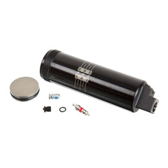 Cuerpo del amortiguador trasero RockShox IFP - 197 mm x 48 mm (2014-15), Monarch (2013-2014), Specialized Camber/Rumor Fast BLK (29