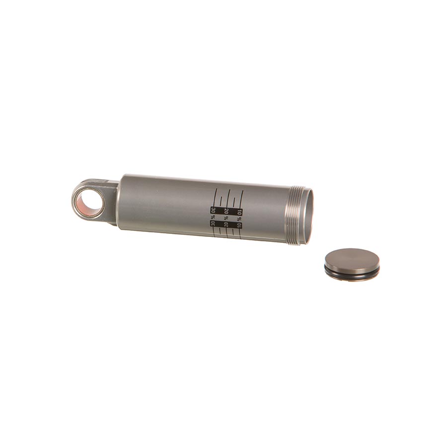 RockShox Damper Body/IFP For Monarch