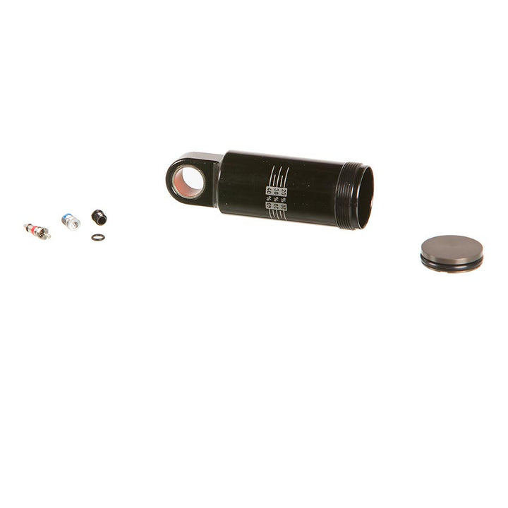 RockShox Damper Body/IFP For Monarch 2014-2017 for Monarch 2014-2017 152x31