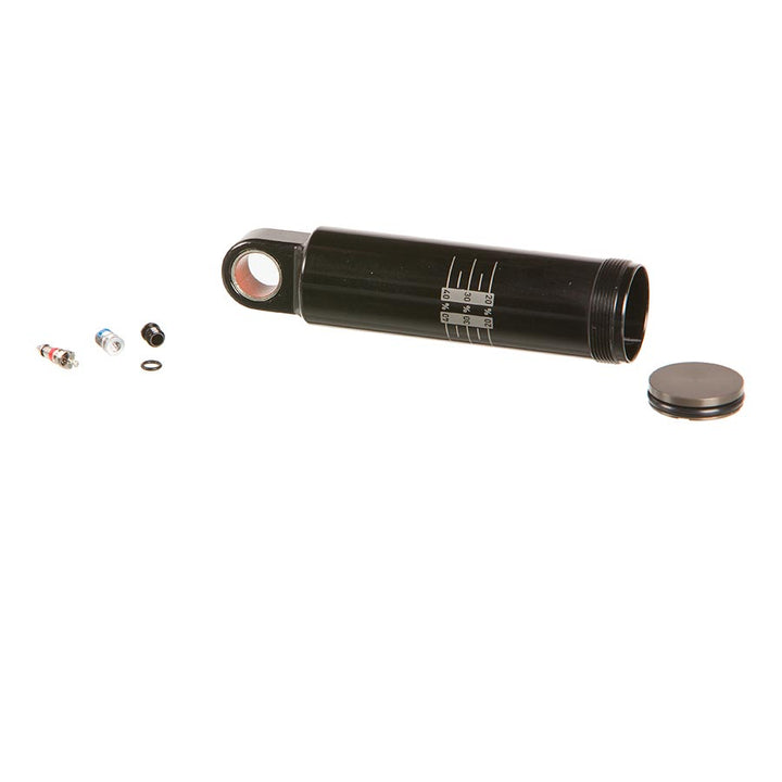 RockShox Damper Body/IFP For Monarch 2014-2017 for Monarch 2014-2017 210x60 Trek
