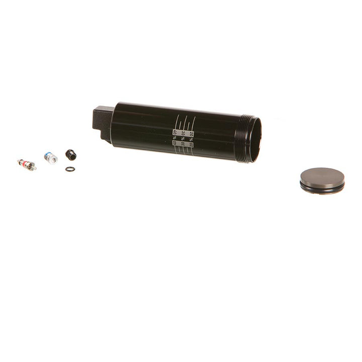 RockShox Damper Body/IFP For Monarch 2014-2017 for Monarch 2014-2017 195x51 Specialized