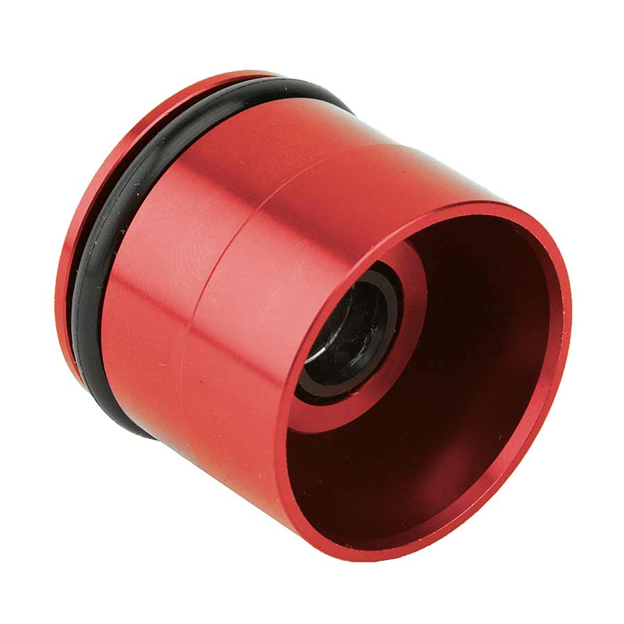 RockShox DebonAir C1 Seal Head Upgrade Kit - 35mm Fits Lyrik/Yari A1+ 2016+/Pike B1+/Revelation A1+ 2018+