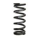 Resorte helicoidal ligero Cane Creek VALT de 2,50 x 600 libras