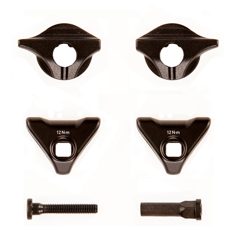 RockShox Seatpost Clamp Kit - Thumbnail 3