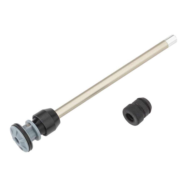 Eje de suspensión RockShox SID DebonAir - 100 mm, 29" y 35 mm. Parachoques de eje de suspensión neumática SID C1.