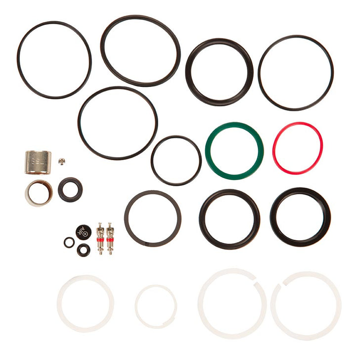 Kit de servicio básico RockShox para Monarch RT3/RT/R 2011-13