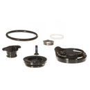 Kit de perilla de amortiguador de compresión RockShox para Charger 2/2.1 RCT de 35 mm (11.4018.082.002)