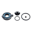 Kit de perillas de compresión RockShox - Charger2/2.1 RCT3 Crown Lyrik B1 Pike B1+ Lyrik Ultimate C2 Pike Ultimate B3