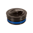 Tapa superior de horquilla RockShox - 38 mm estriado ZEB A1
