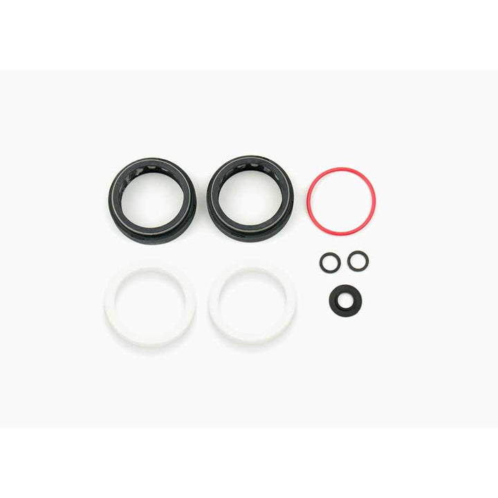 Kit de limpieza RockShox - 38 mm sin brida, fricción ultrabaja, anillos de espuma SKF de 6 mm - ZEB A+/2021+