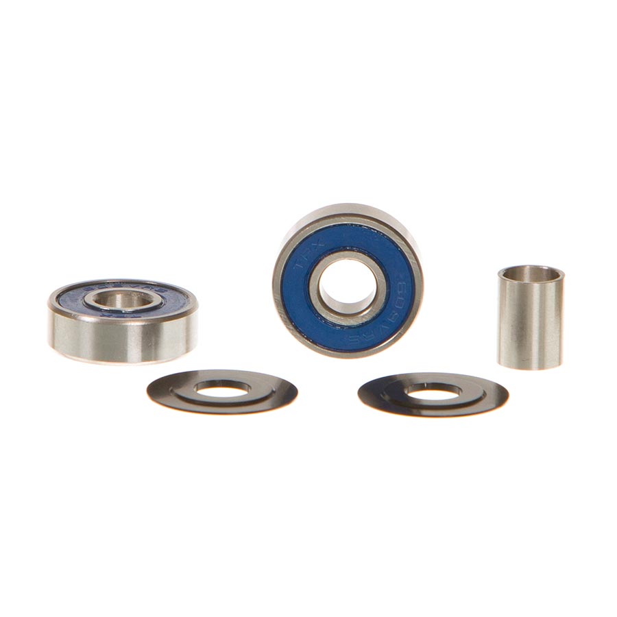 RockShox Rear Shock Eyelet Bushing - Thumbnail 5