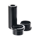 Herrajes de montaje para amortiguador trasero RockShox (3 piezas, 1/2", 6 x 16,0)