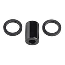 Tornillería de montaje para amortiguador trasero RockShox (3 piezas, 1/2", 6 x 19,0)
