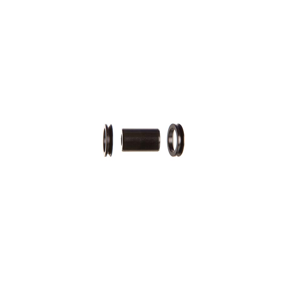RockShox Rear Shock Mounting Hardware - 3-Piece 1/2&quot; 6 x 20.0
