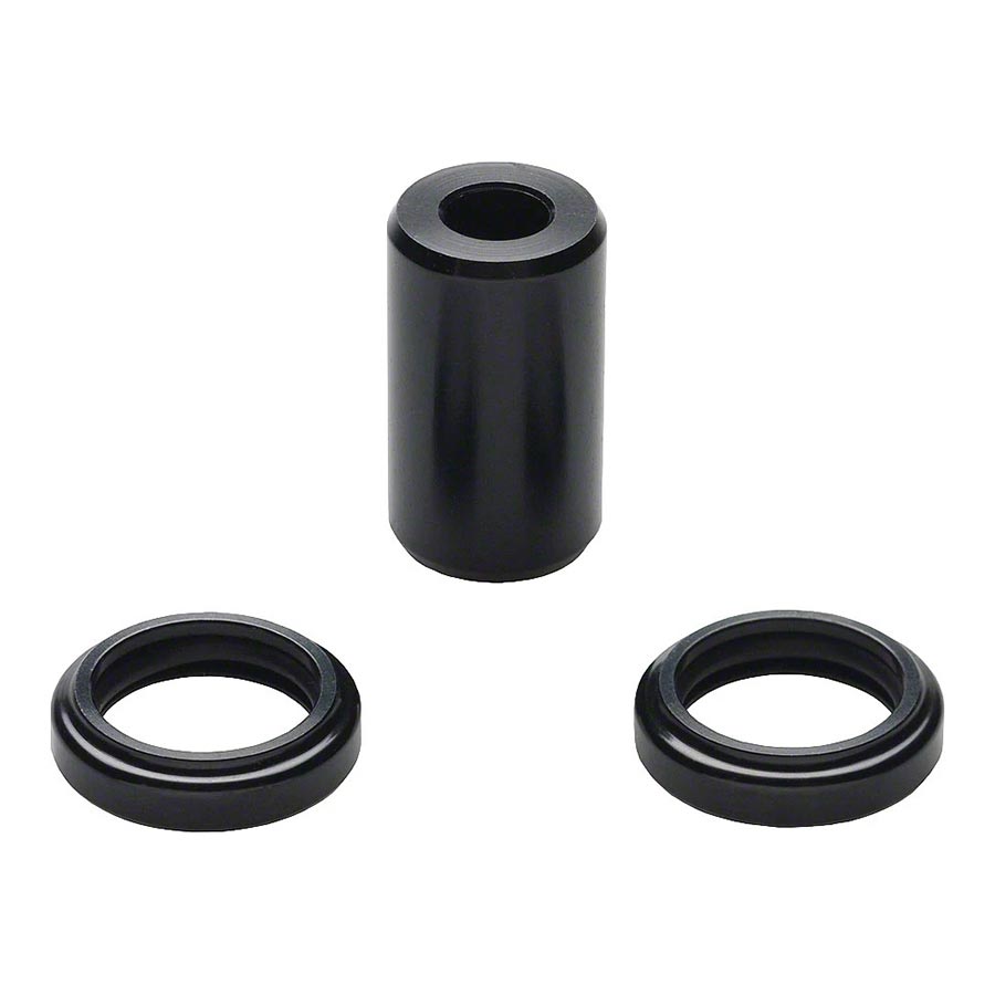RockShox Rear Shock Mounting Hardware - 3-Piece 1/2&quot; 6 x 21.8