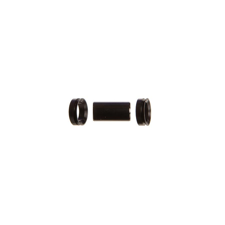 Herrajes de montaje para amortiguador trasero RockShox (3 piezas, 1/2", 6 x 24,0)