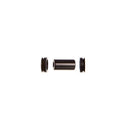 Herrajes de montaje para amortiguador trasero RockShox (3 piezas, 1/2", 6 x 24,4)