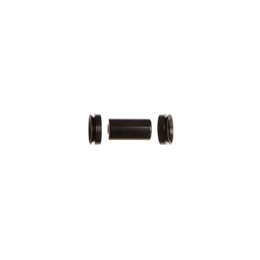 RockShox Rear Shock Mounting Hardware - 3-Piece 1/2&quot; 6 x 24.6