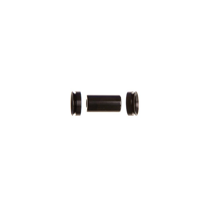 Herrajes de montaje para amortiguador trasero RockShox (3 piezas, 1/2", 6 x 24,6)